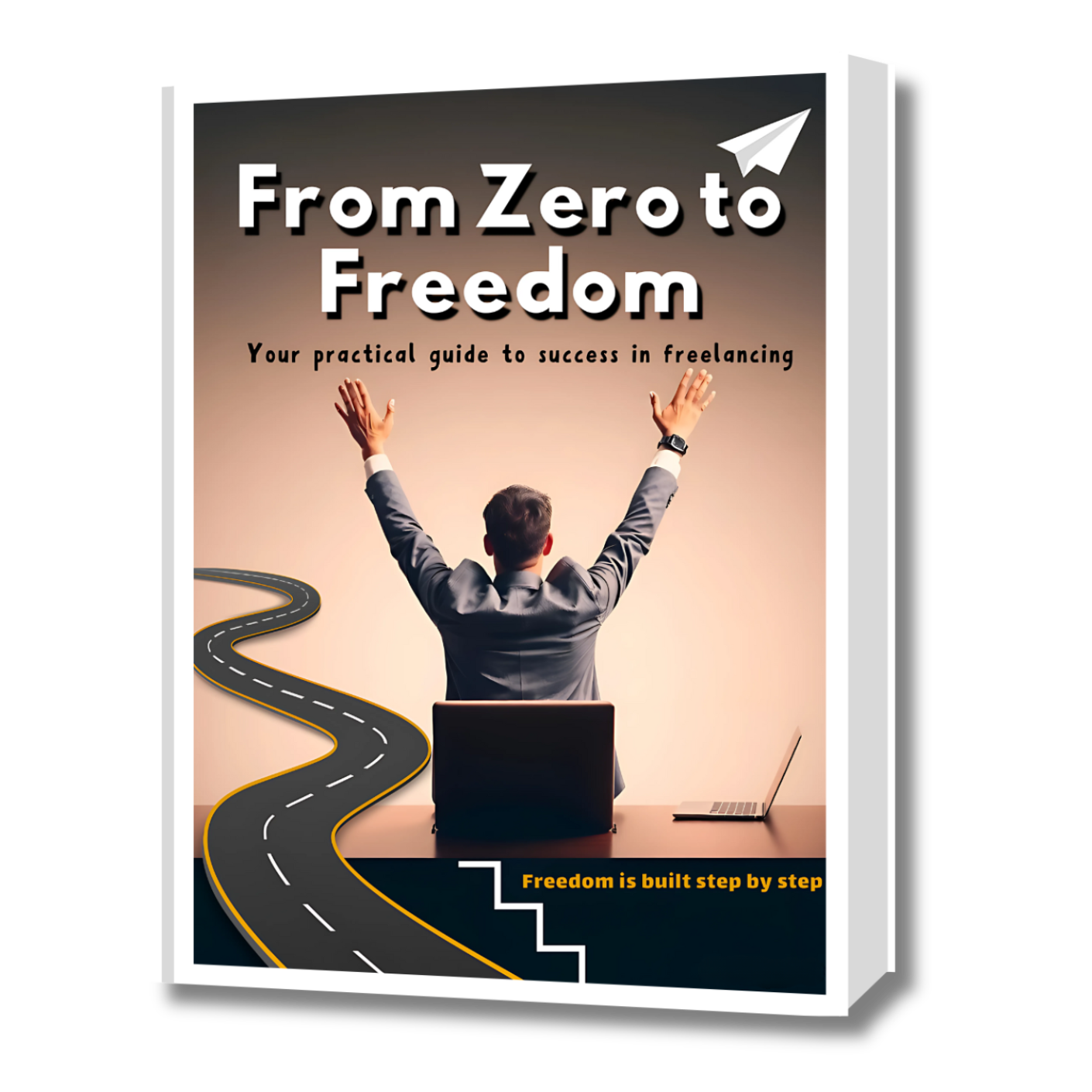 From Zero to Freedom – A Practical Guide to Freelancing Success